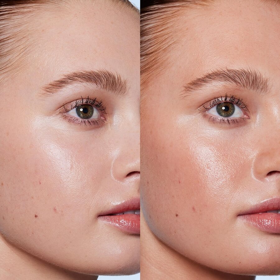 Luminous Putty Bronzer