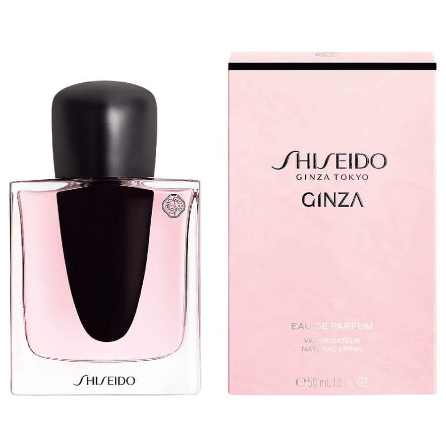 Ginza Eau de Parfum
