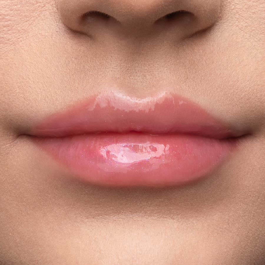 Lip Injection Power Plumping Lip Gloss