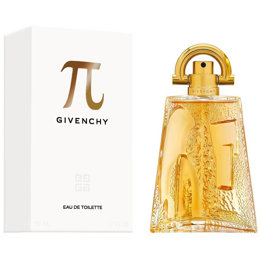Pi Eau de Toilette