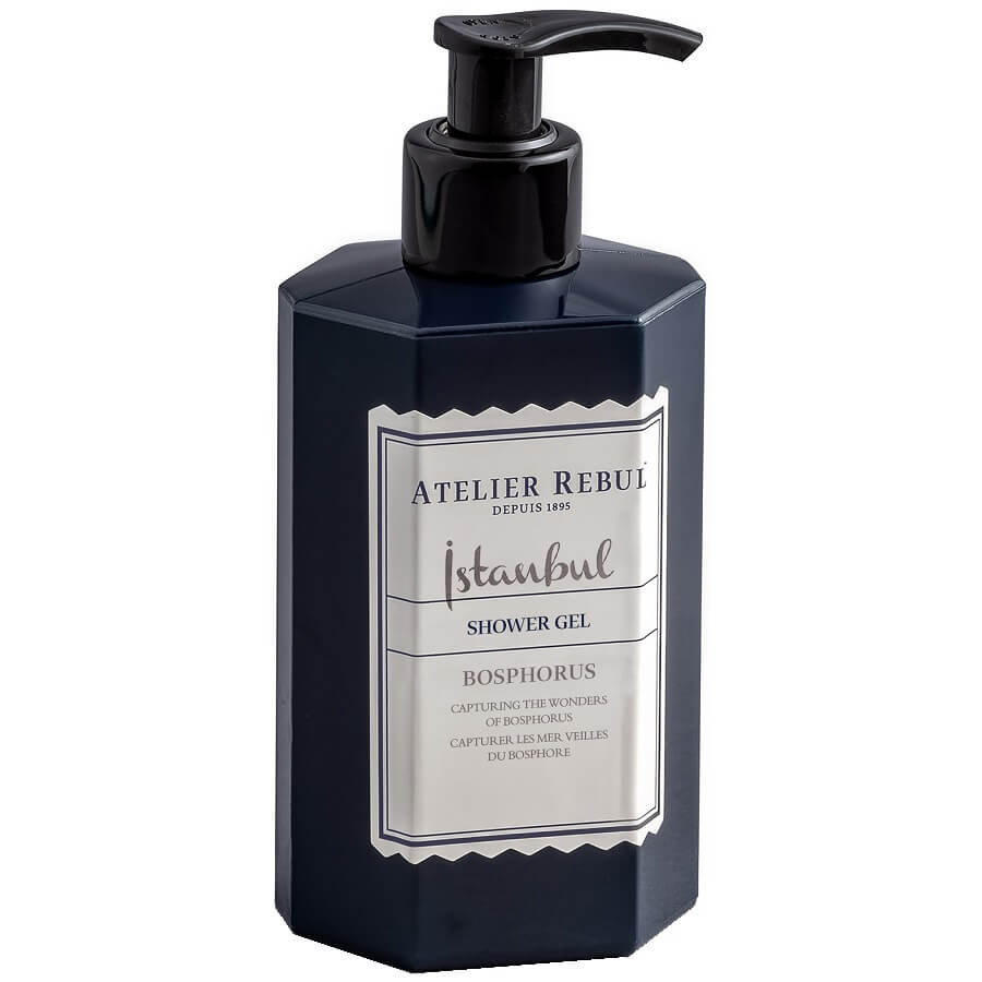 Bosphorus Shower Gel