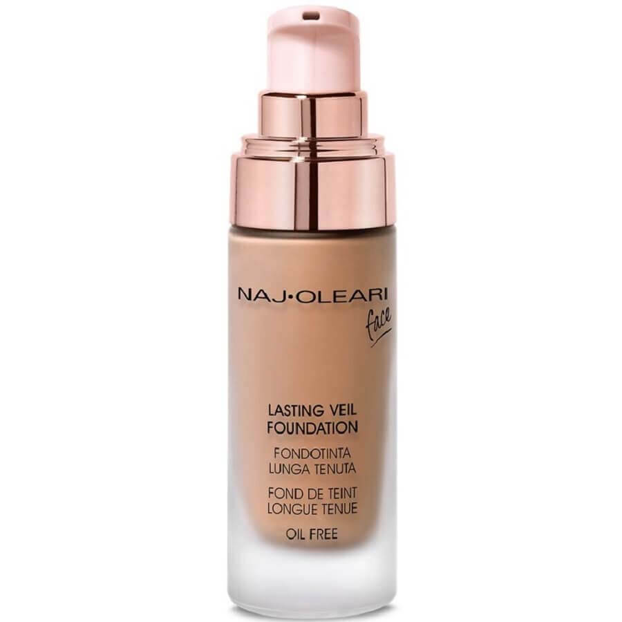 Lasting Veil Foundation