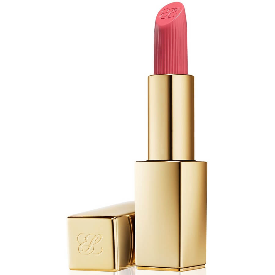 Pure Color Hi-Lustre Lipstick
