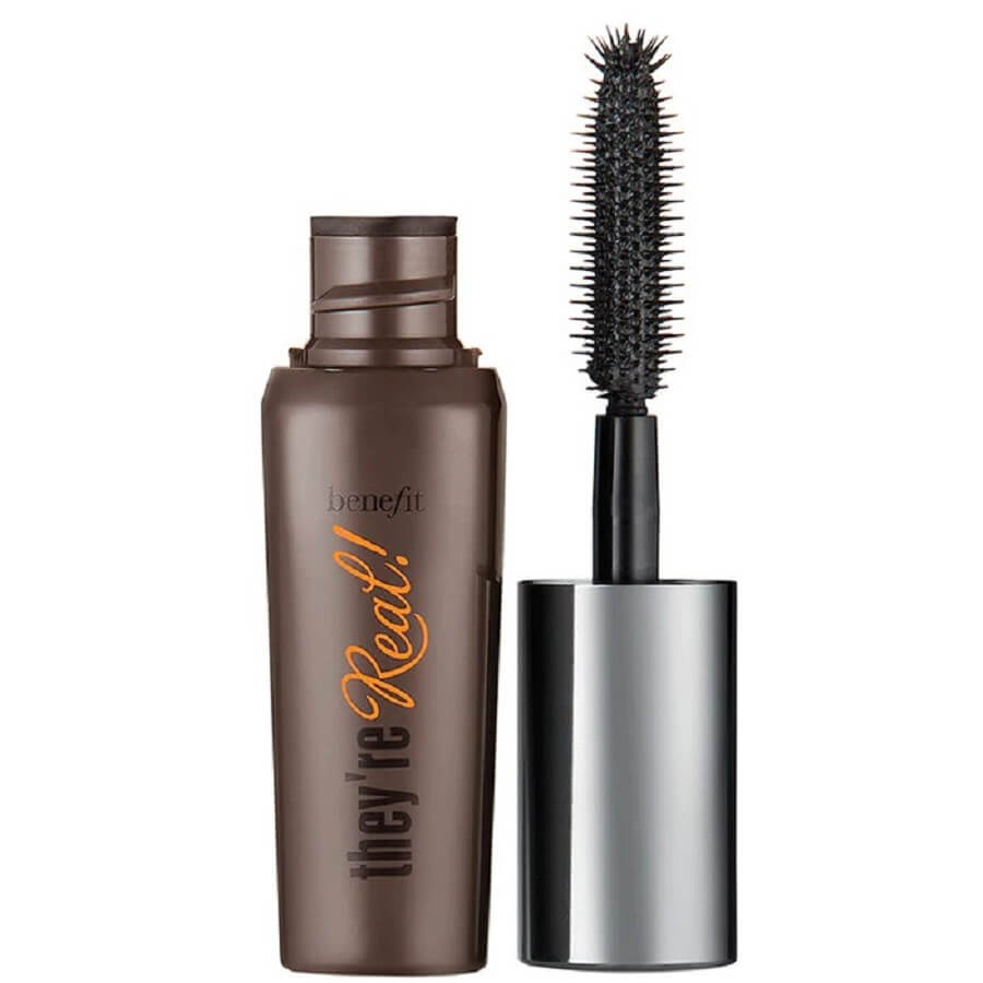 They're Real! Mascara Mini