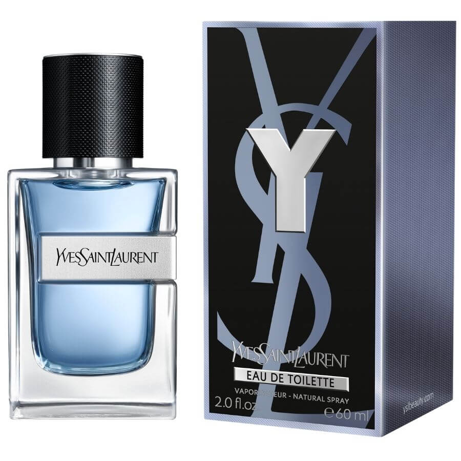 Y Eau de Toilette