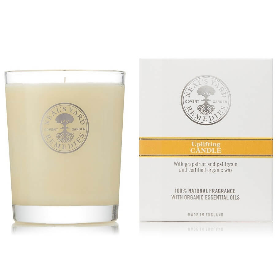 Uplifting Scanted Candle