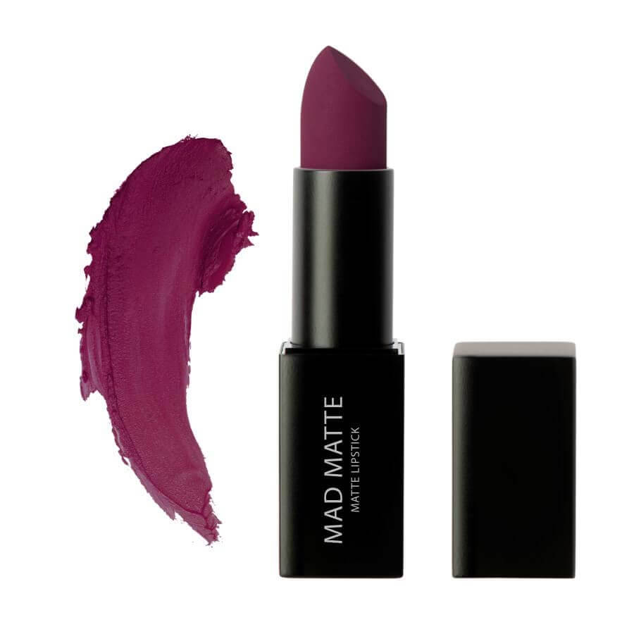 Lipstick Mad Matte