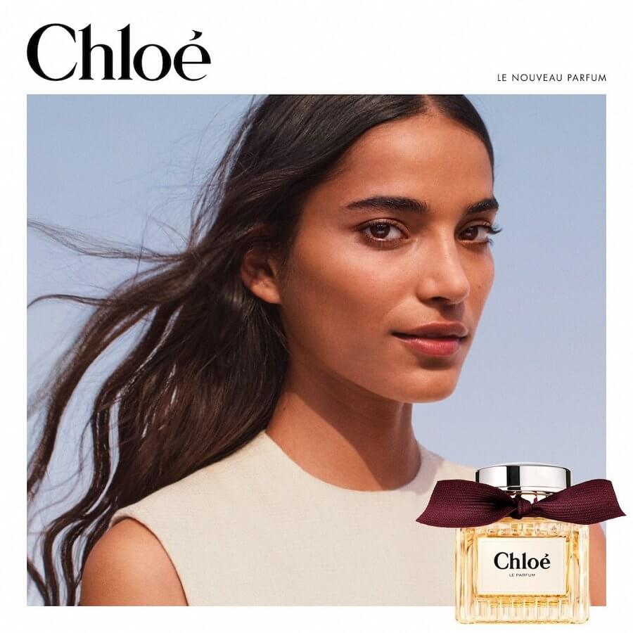 Chloé Signature Le Parfum