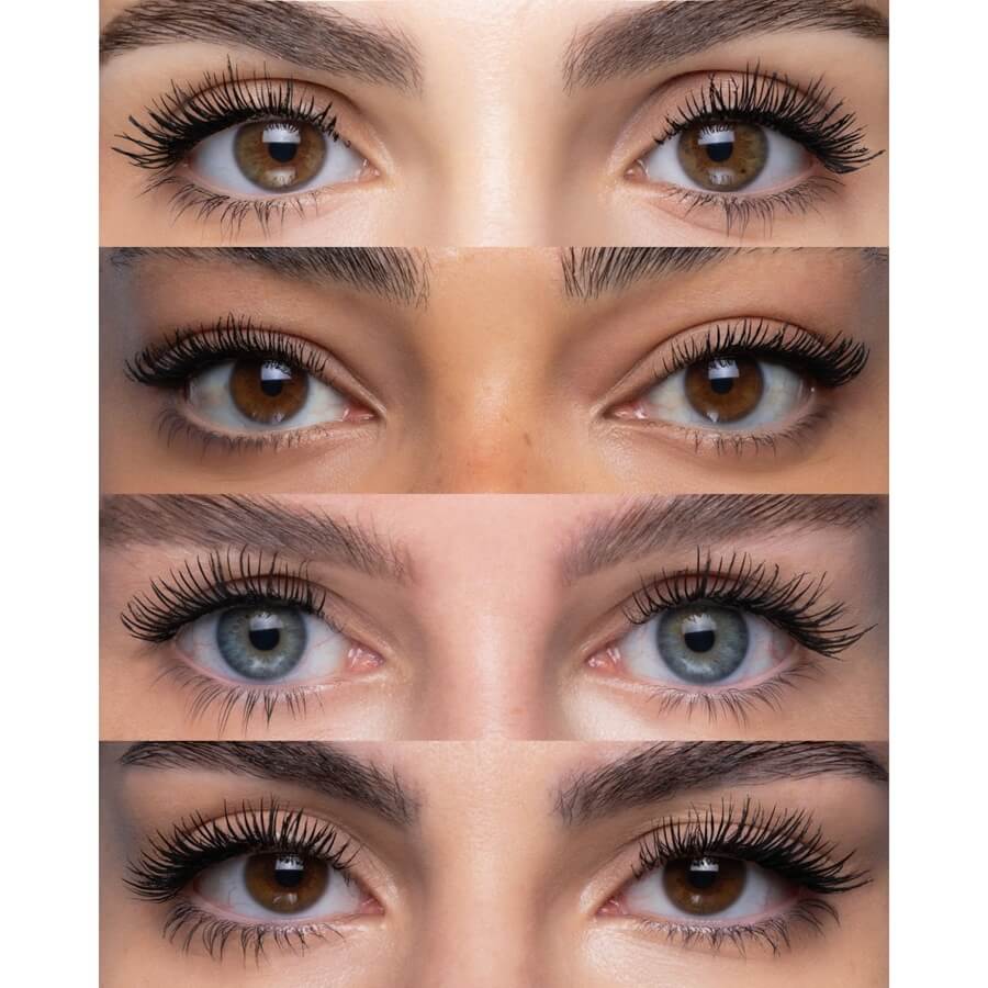 Lash CEO Black Mascara