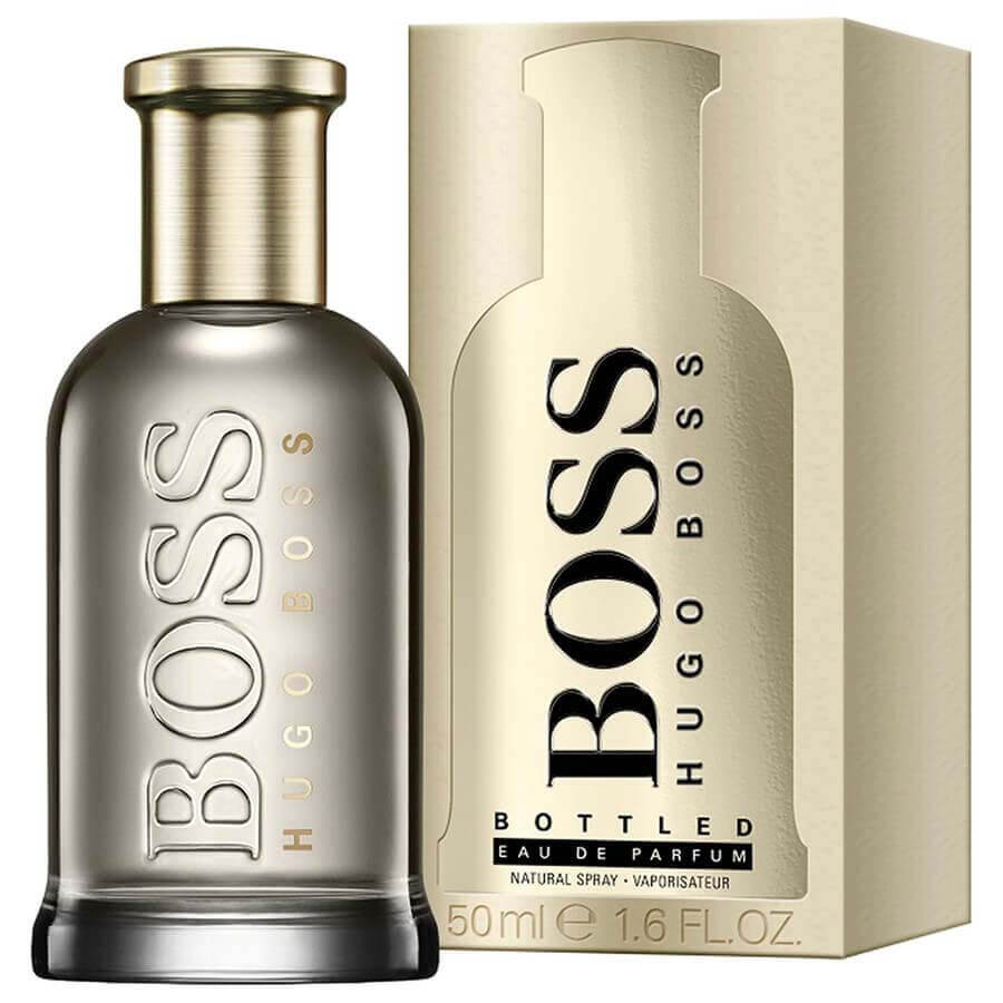 Boss Bottled Eau de Parfum