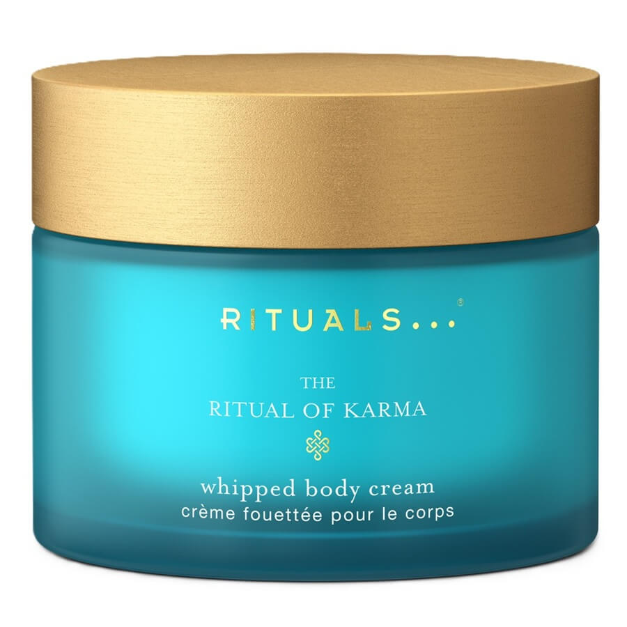 The Ritual of Karma Body Cream