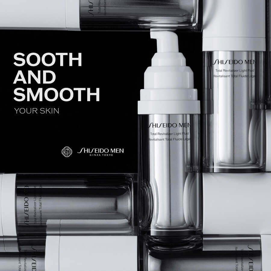 Total Revitalizing Light Fluid
