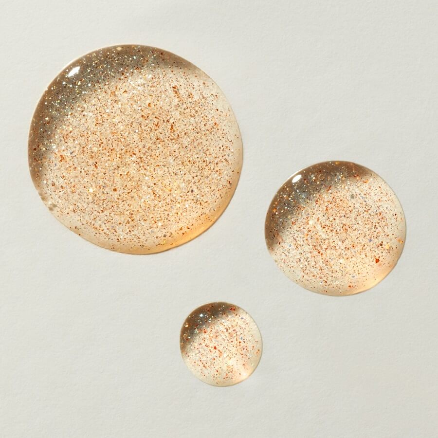 Karma Body Shimmer Oil