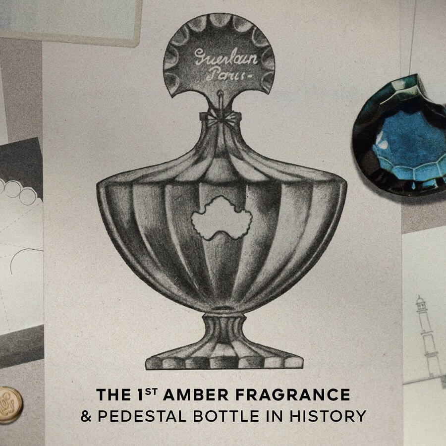 Shalimar L'Essence Eau de Parfum Intense