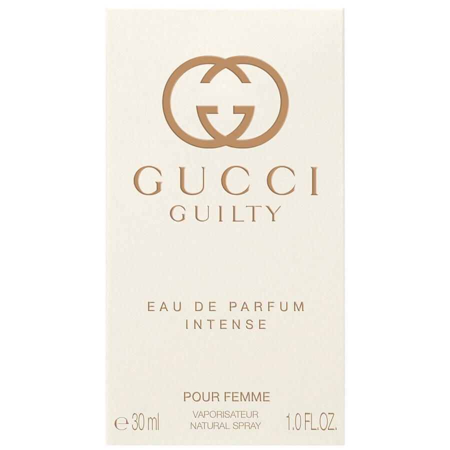 Guilty Pour Femme Intense Eau de Parfum