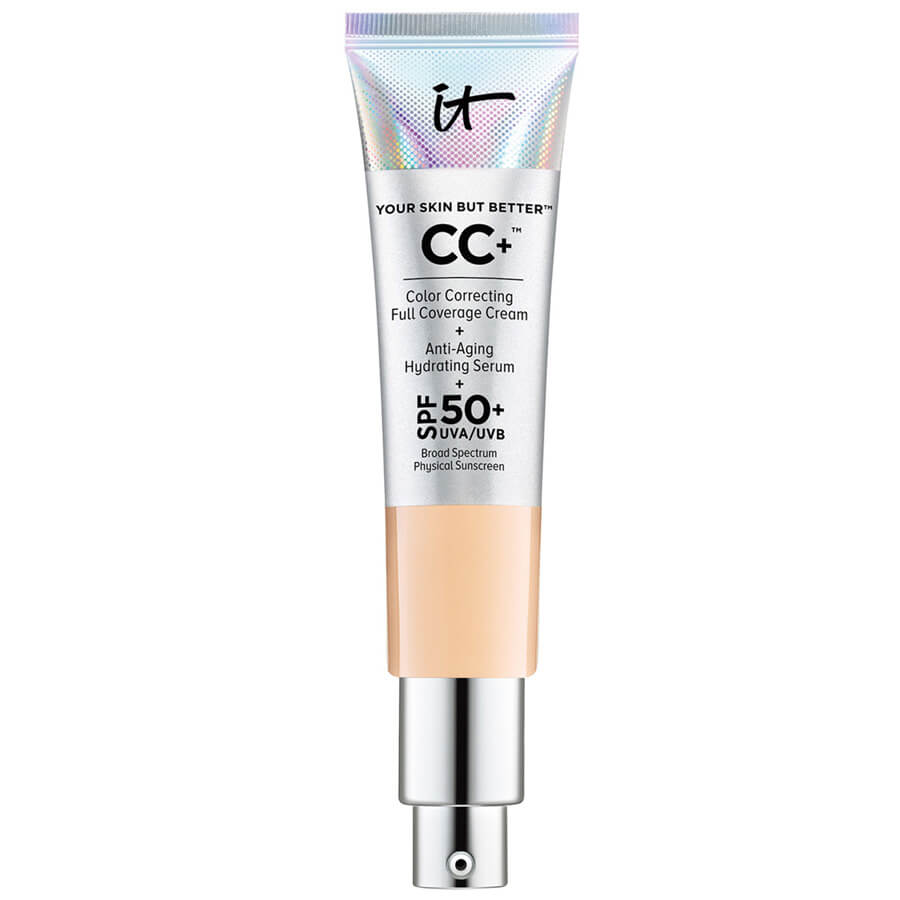 CC+ Cream With SPF 50+