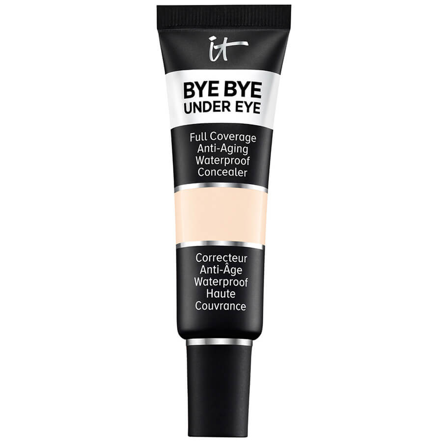 Bye Bye Under Eye