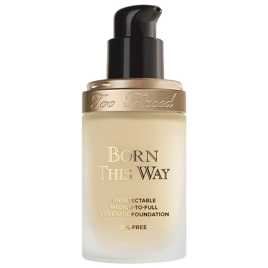 Born This Way Foundation