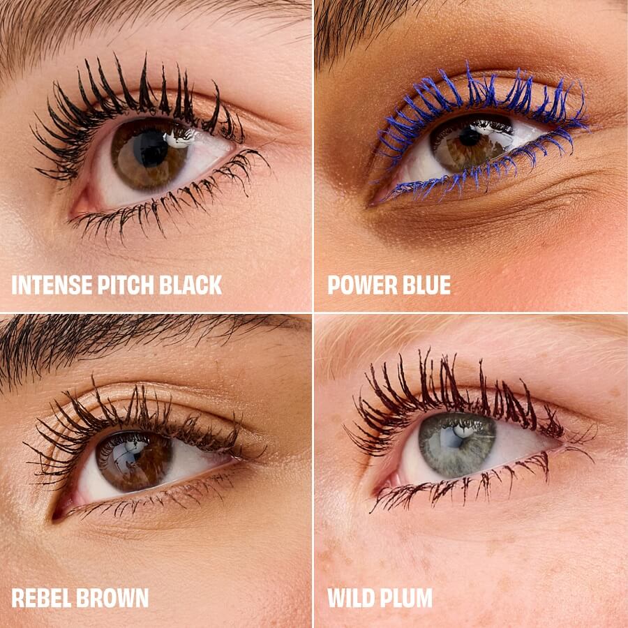 BADgal BANG! Mascara