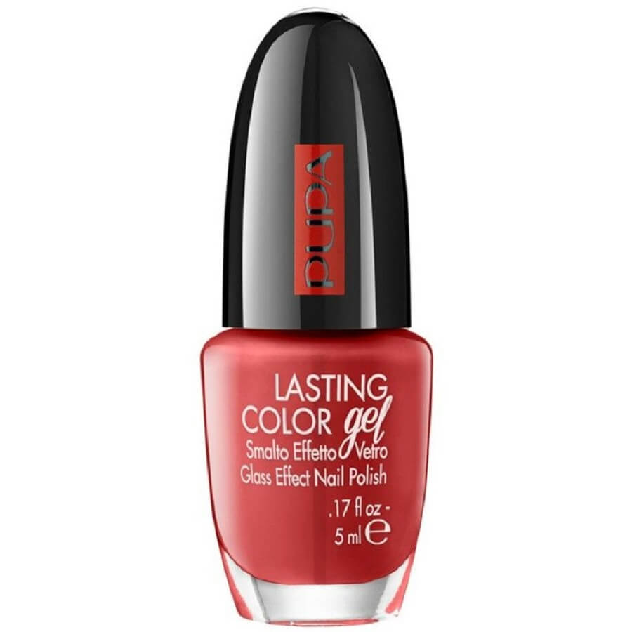 Lasting Color Gel Nail Polish