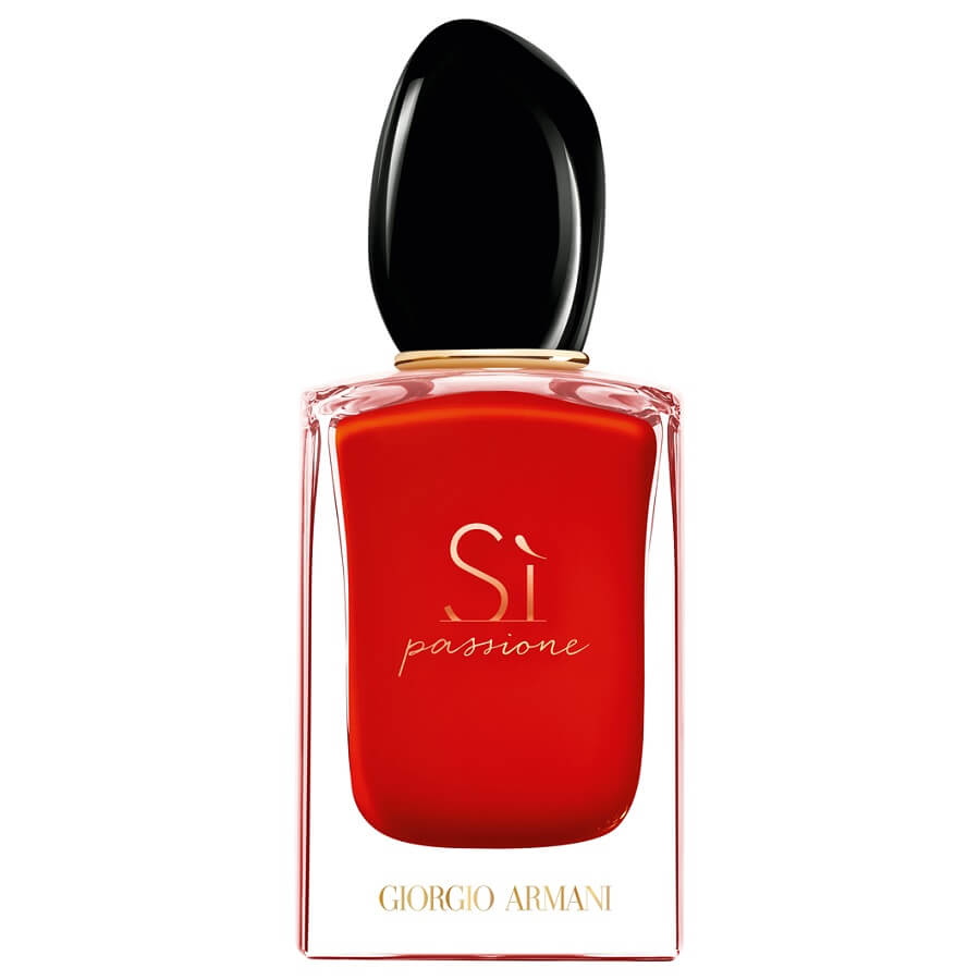 Sí­ Passione Eau de Parfum