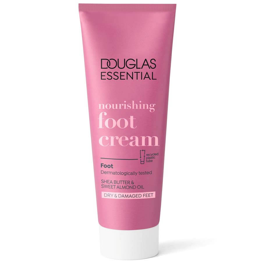 Nourishing Foot Cream