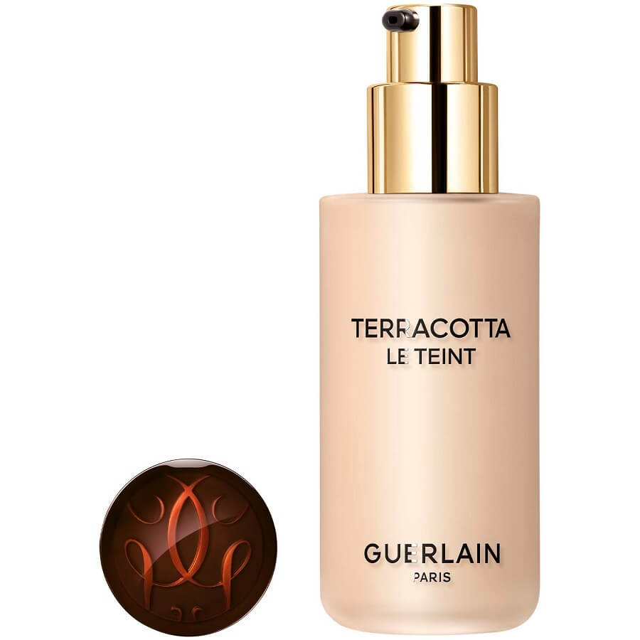 Terra 23 Mat Fluid Foundation