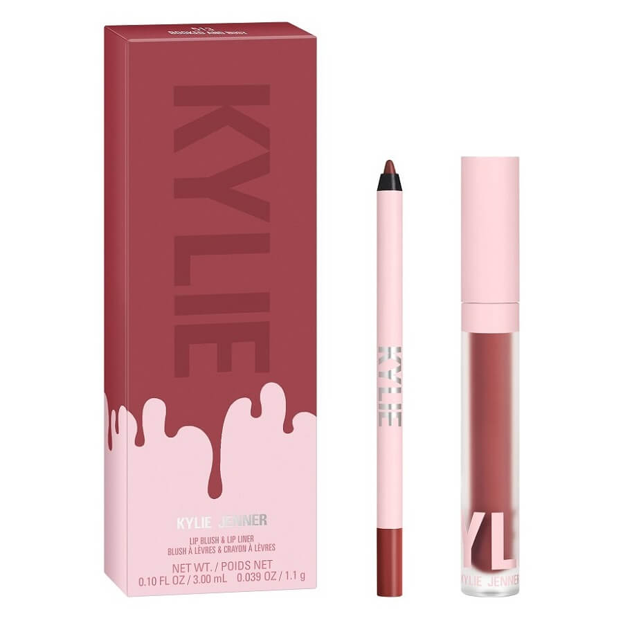 Lip Blush Set