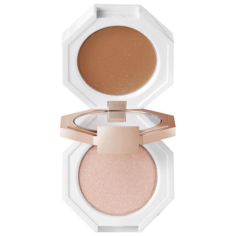Paradise Dual Palette