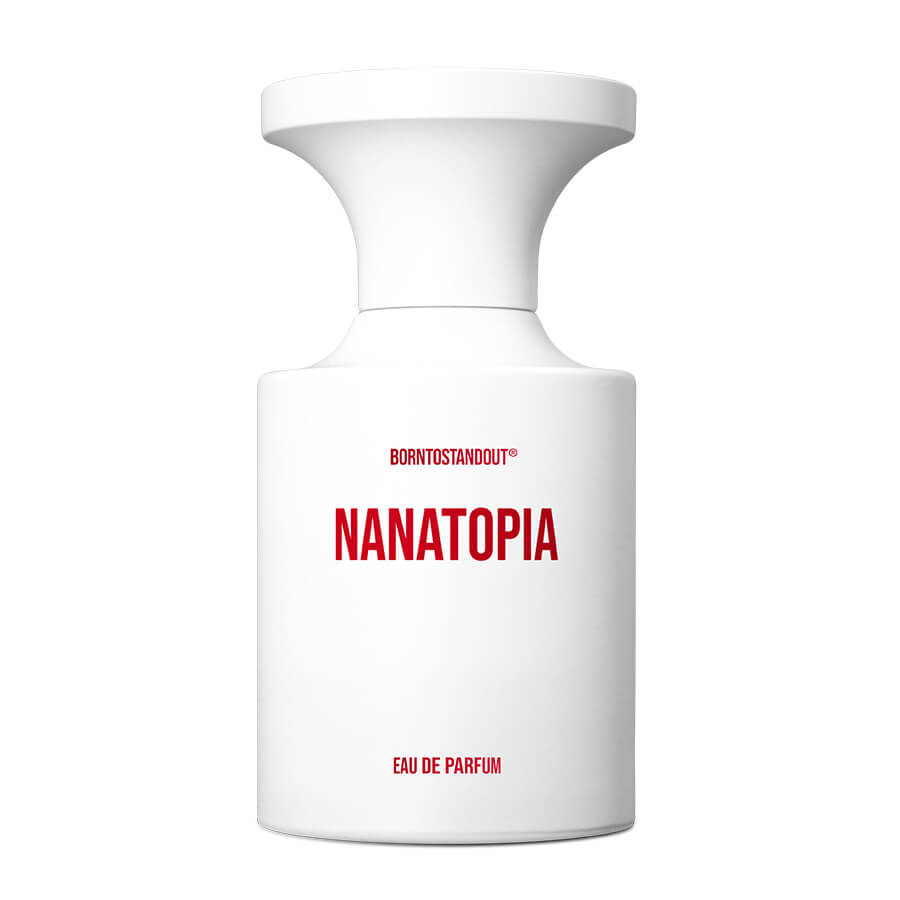 Nanatopia Eau de Parfum