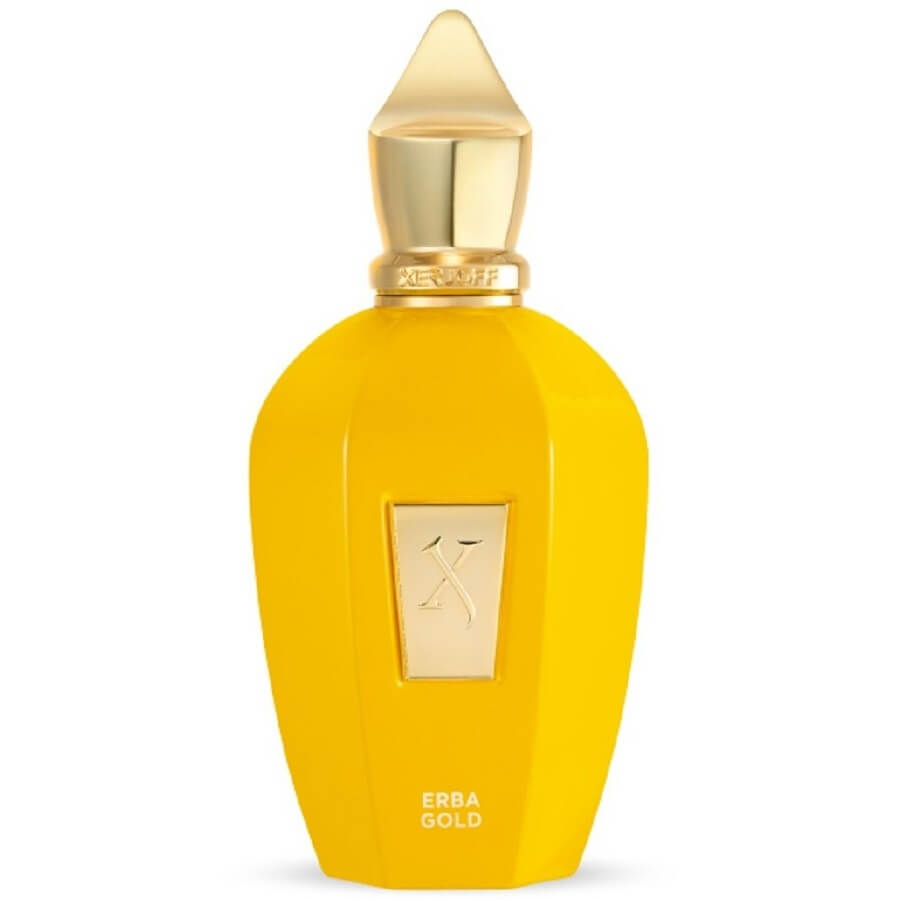 Erba Gold Eau de Parfum
