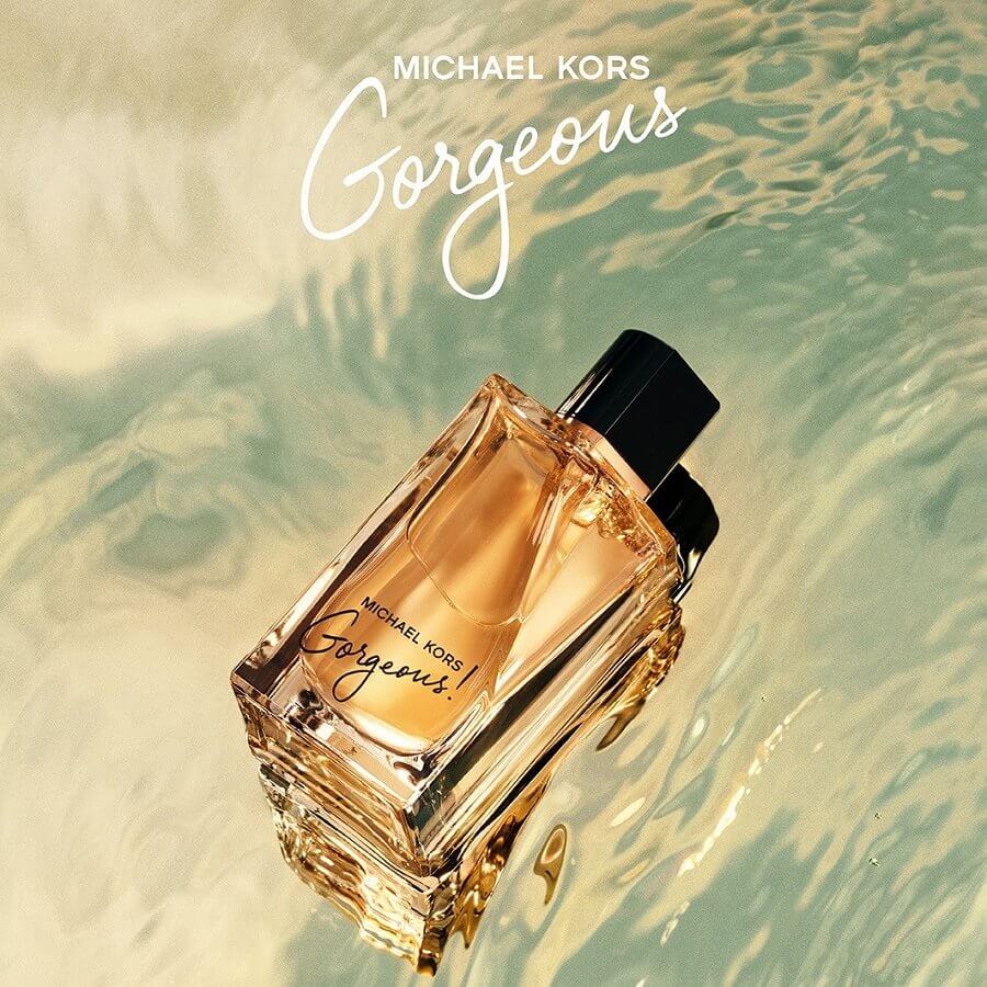 Gorgeous! Eau de Parfum
