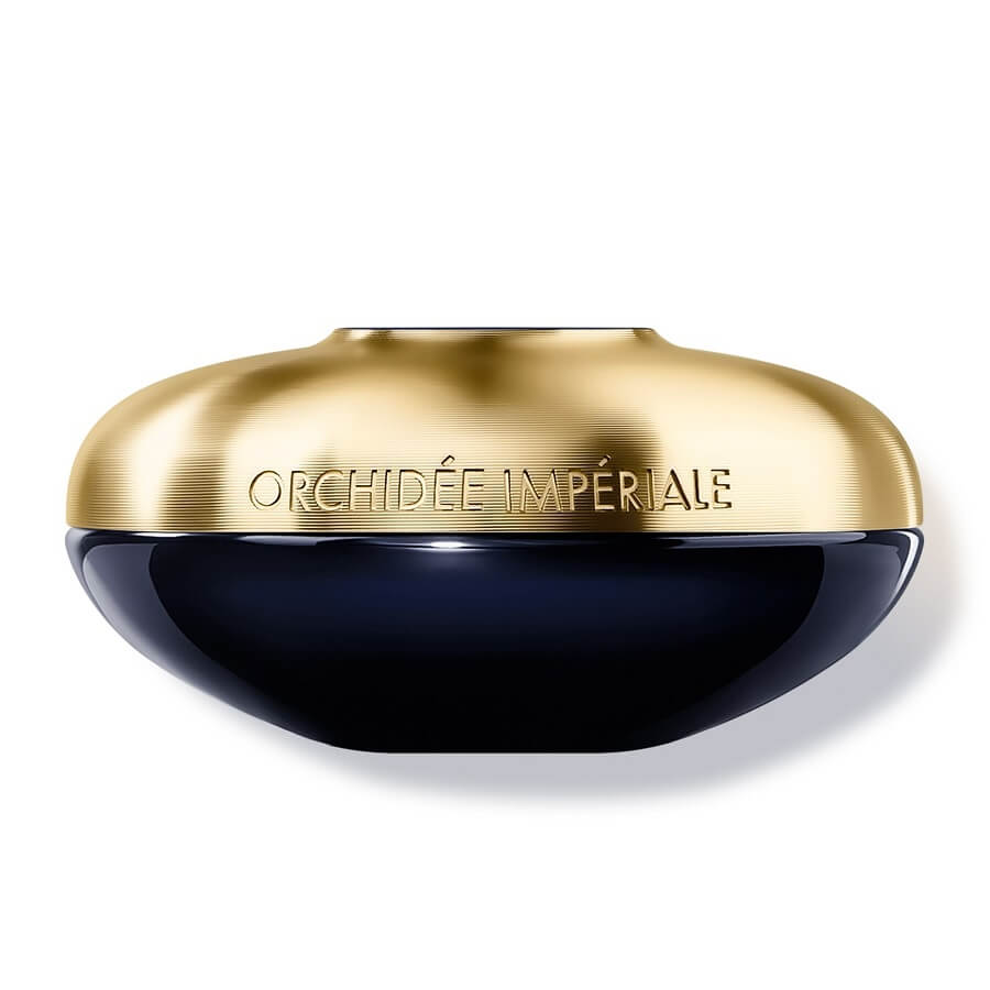 Orchidée Impériale Refreshing Cream