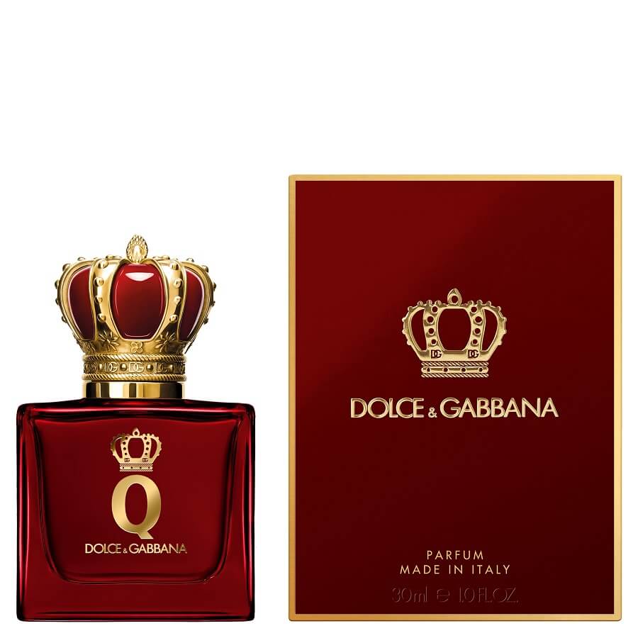D&G Q Parfum