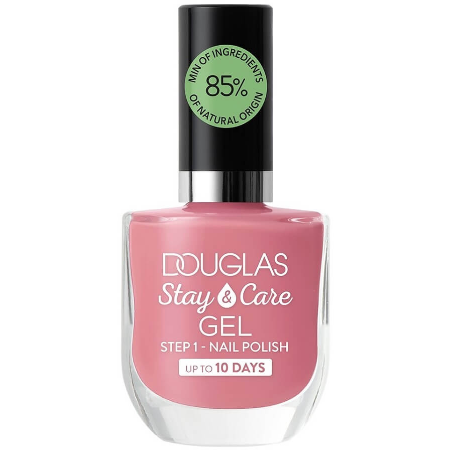 Nail Polish 85% Ion Gel Polish