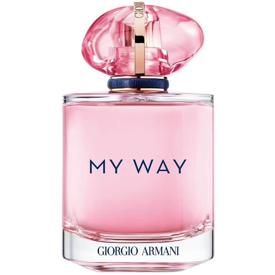 My Way Nectar Eau de Parfum