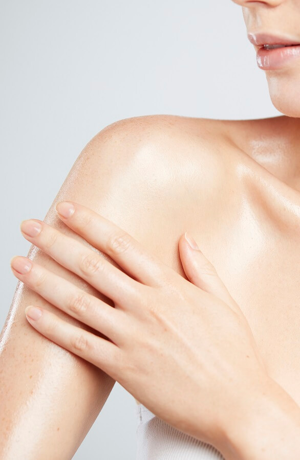 Body Exotics Japan Camellia Body Oil