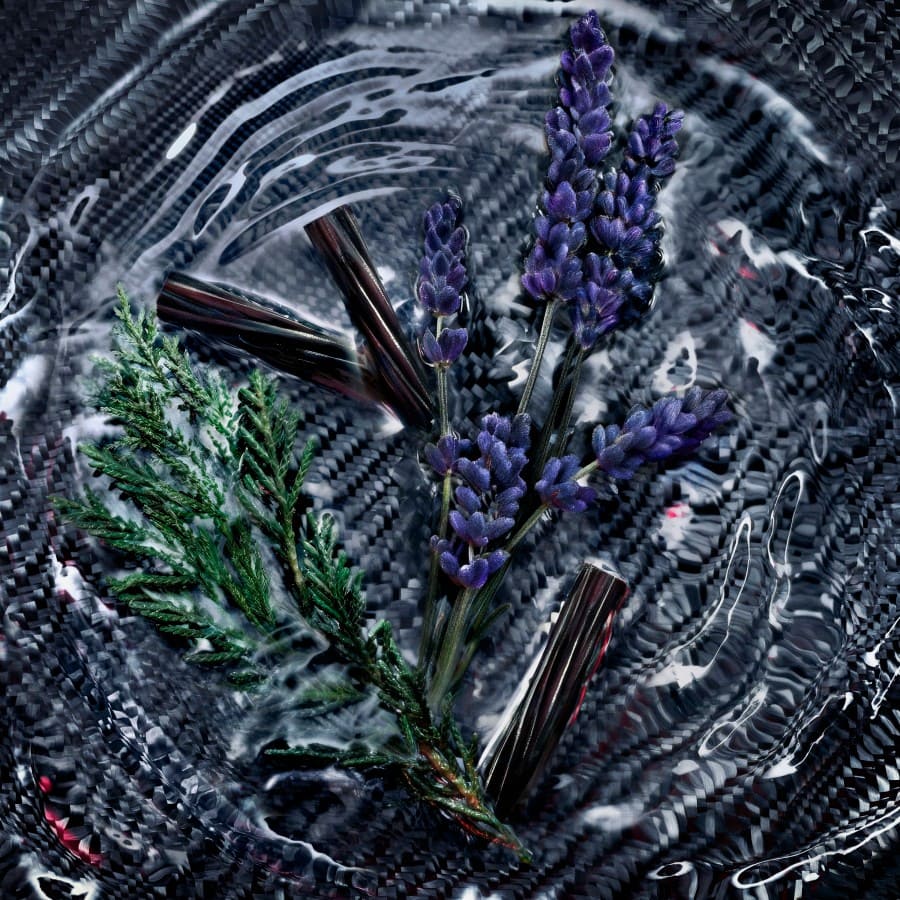 Luna Rossa Carbon Eau de Parfum