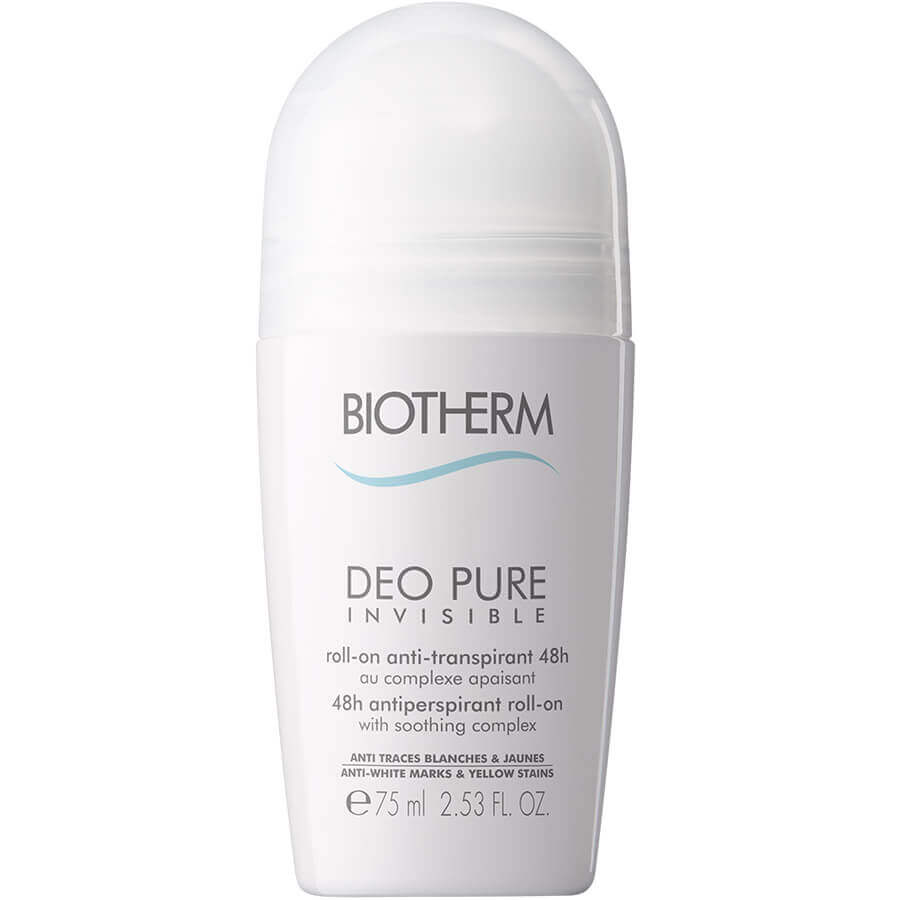 Deo Pure Invisible