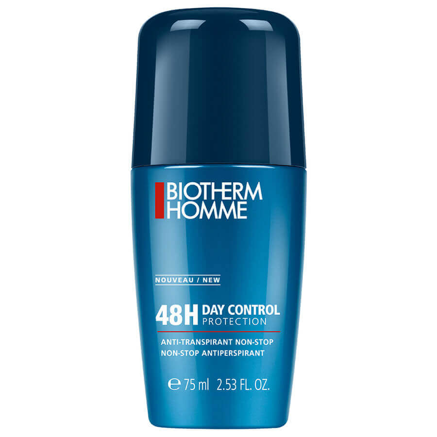 48H Day Control Roll On Men