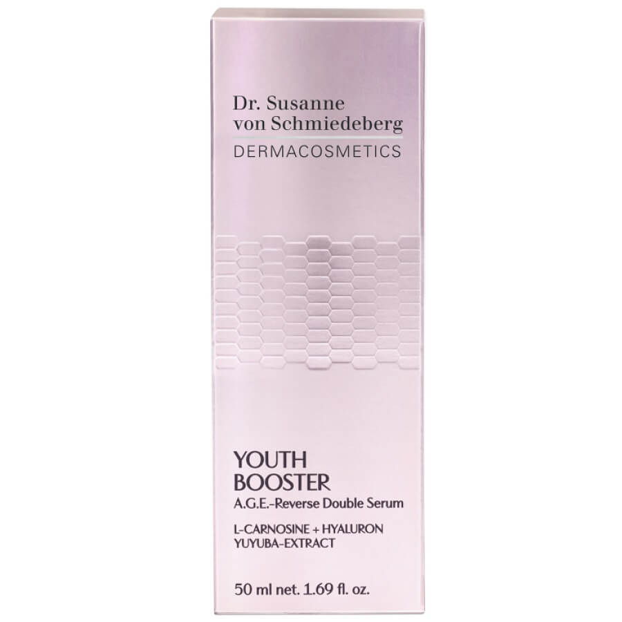Youth Booster A.G.E. Reverse Double Serum