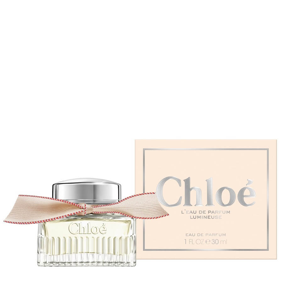 L'eau de Parfum Lumineuse