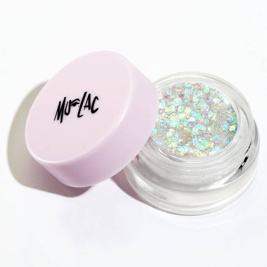 Gel Cream Glitter