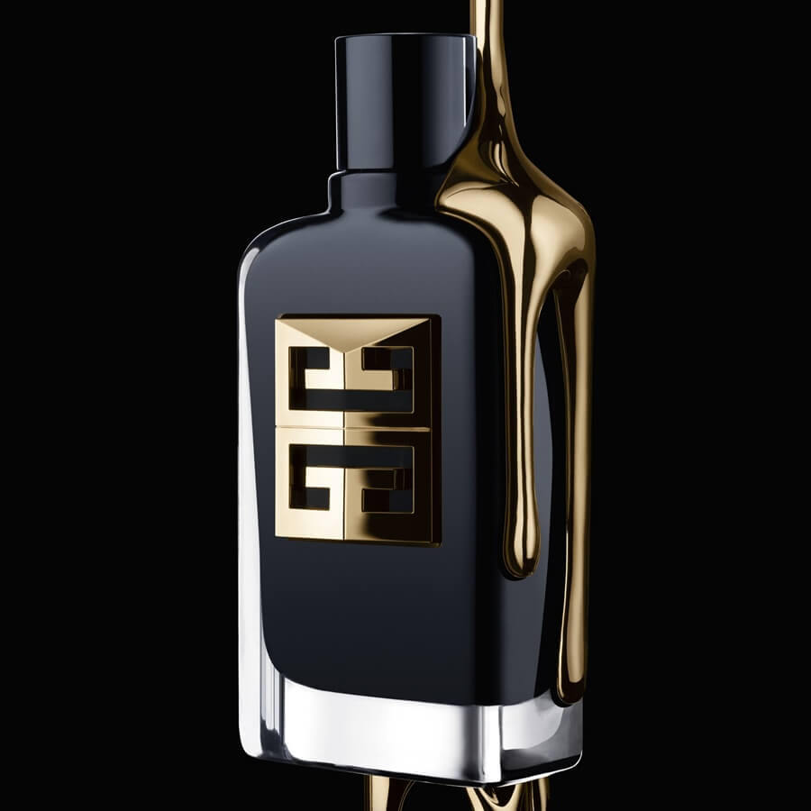 Gentleman Society Eau de Parfum Ambrée