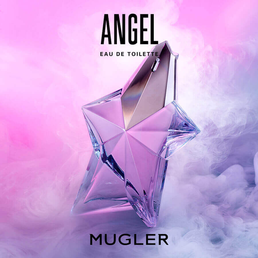 Angel Eau de Toilette