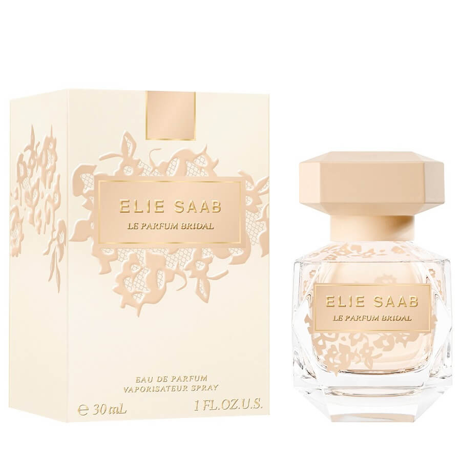 Le Parfum Bridal Eau de Parfum