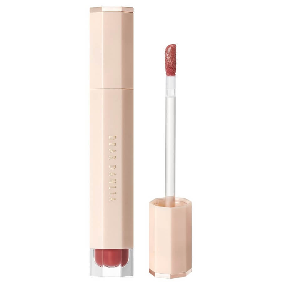 Blooming Edition Satin Glow Lip Stain