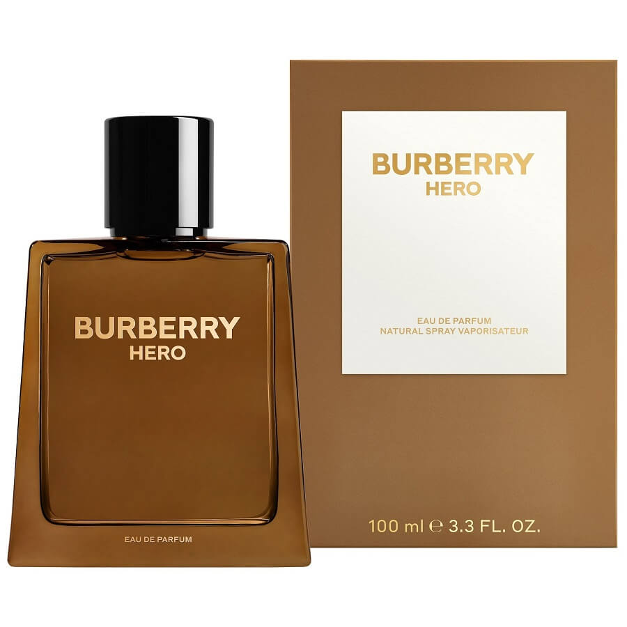 Hero Eau de Parfum