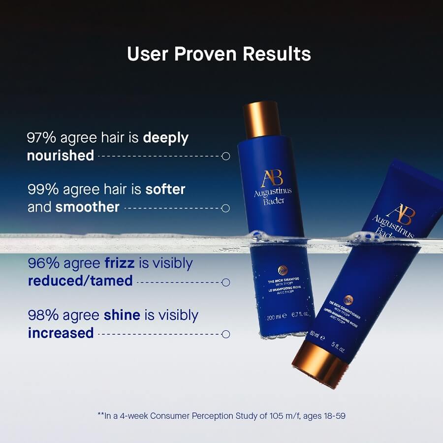 The Rich Conditioner