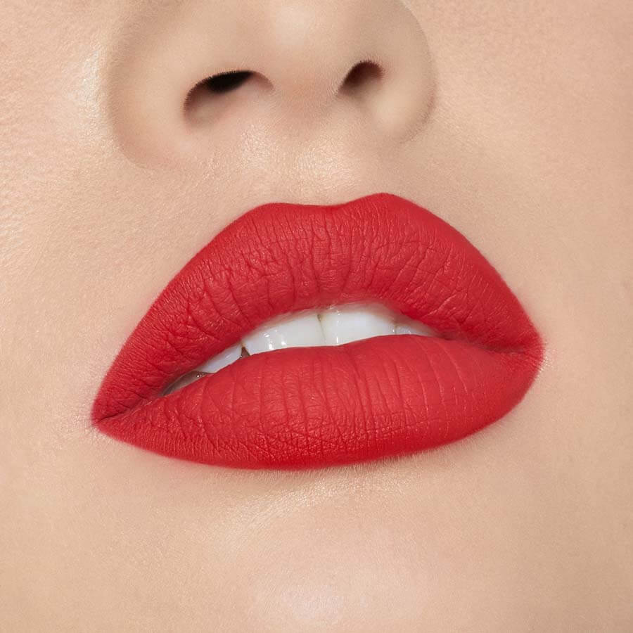 Matte Lip Set